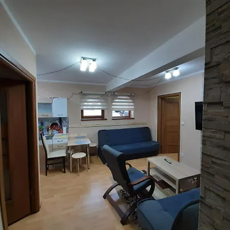 Διαμέρισμα Elizabeth Kościelisko