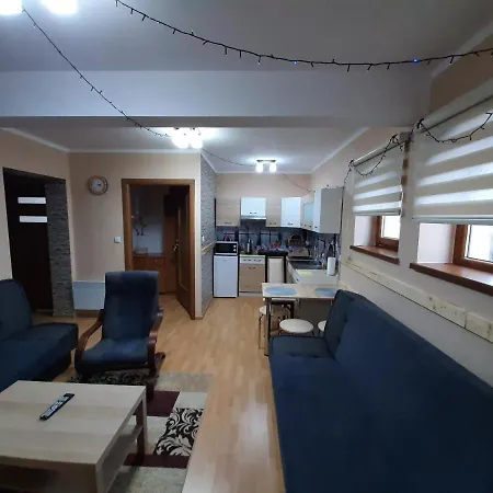 Elizabeth Διαμέρισμα *