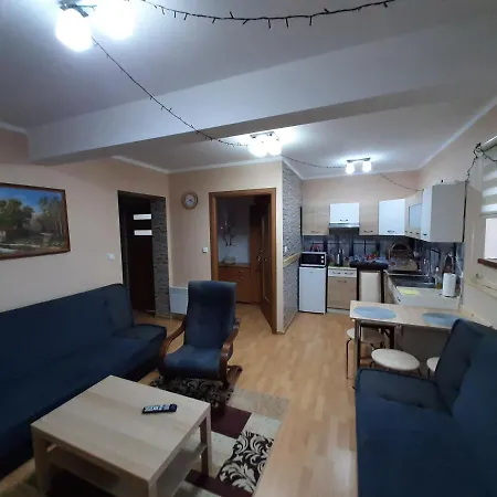 Elizabeth Διαμέρισμα *