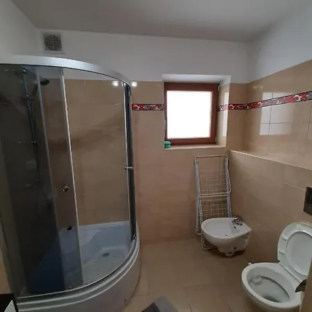 Διαμέρισμα Elizabeth *