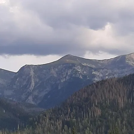 Elizabeth * Kościelisko