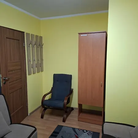 Elizabeth * Kościelisko