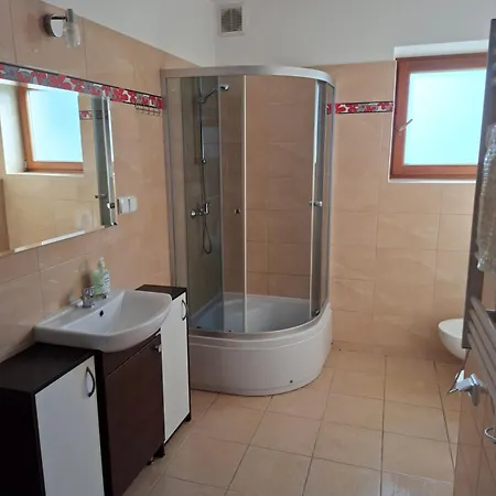 Elizabeth Διαμέρισμα