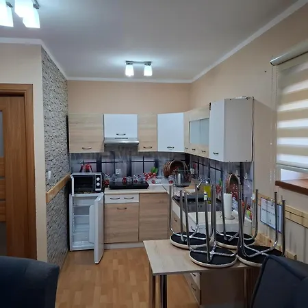 Διαμέρισμα Elizabeth Kościelisko