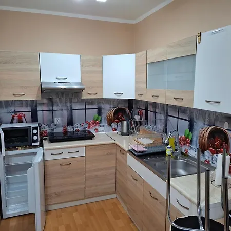 Elizabeth * Kościelisko