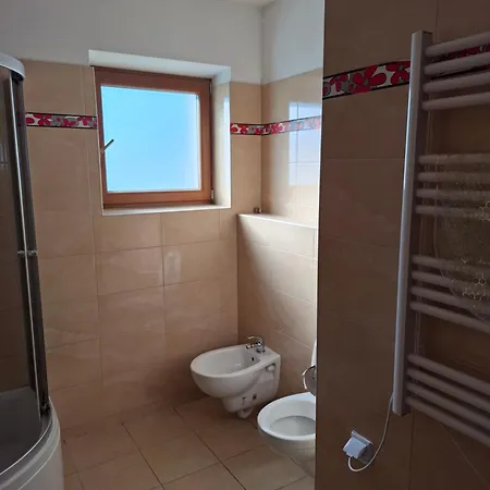 Elizabeth * Kościelisko