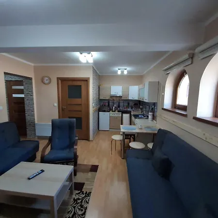 Elizabeth * Kościelisko