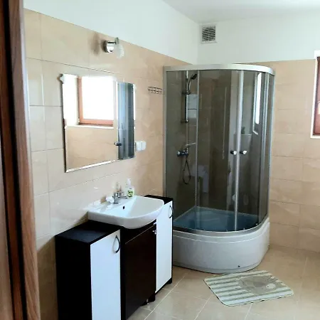 Elizabeth Διαμέρισμα Kościelisko