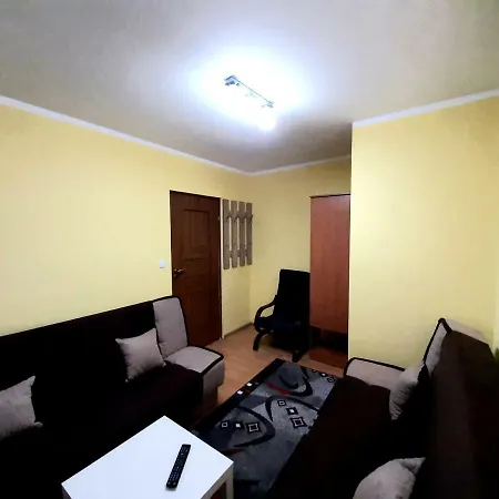 Elizabeth Διαμέρισμα *