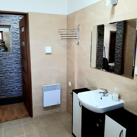 Elizabeth Kościelisko