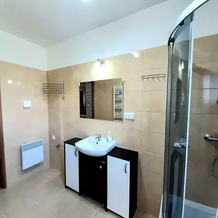 Διαμέρισμα Elizabeth *