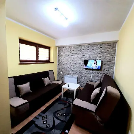 Elizabeth Διαμέρισμα