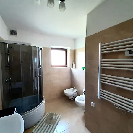 Διαμέρισμα Elizabeth *