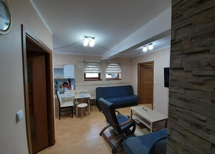 Appartement Elizabeth Kościelisko