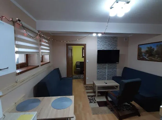 Appartement Elizabeth