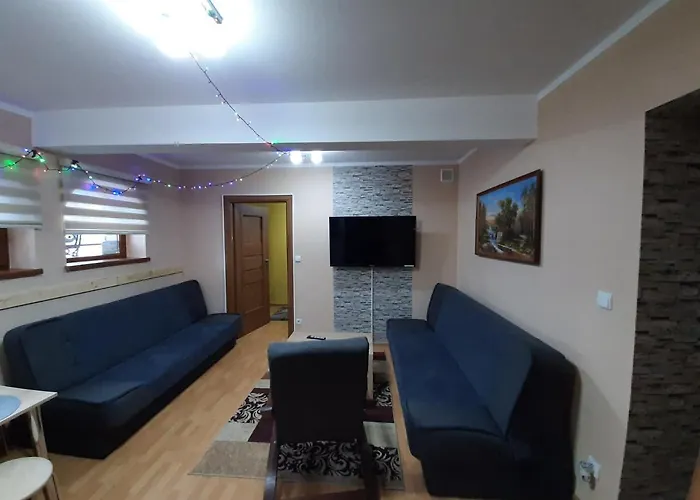 Elizabeth Kościelisko