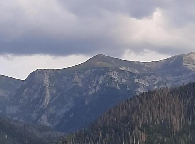 Elizabeth * Kościelisko