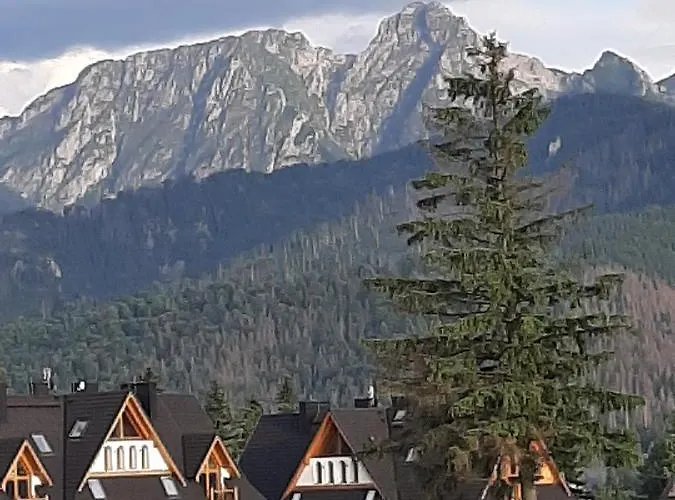 Appartement Elizabeth *