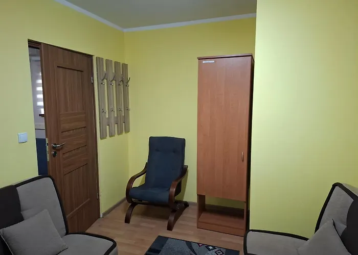 Elizabeth * Kościelisko