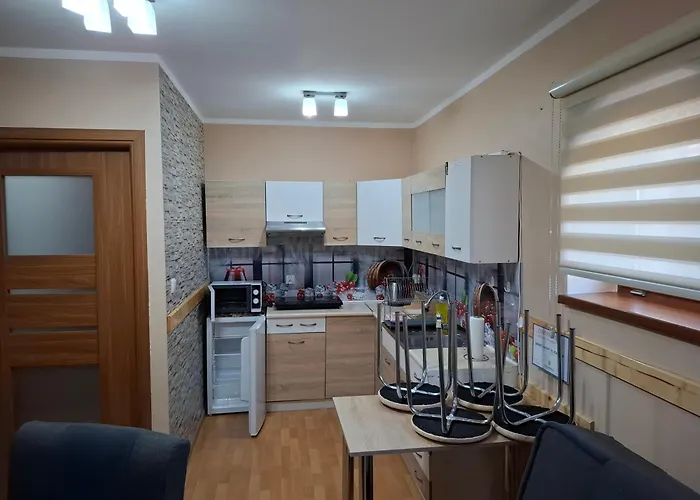 Appartement Elizabeth Kościelisko