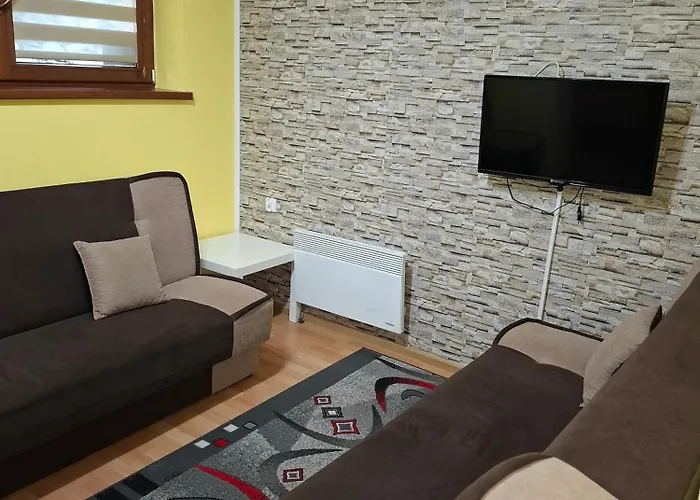 Elizabeth Appartement