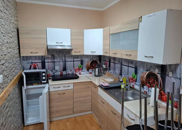 Elizabeth * Kościelisko