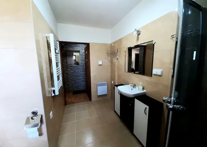 Elizabeth * Kościelisko