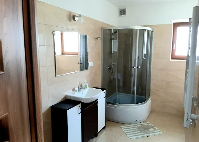 Elizabeth Appartement Kościelisko