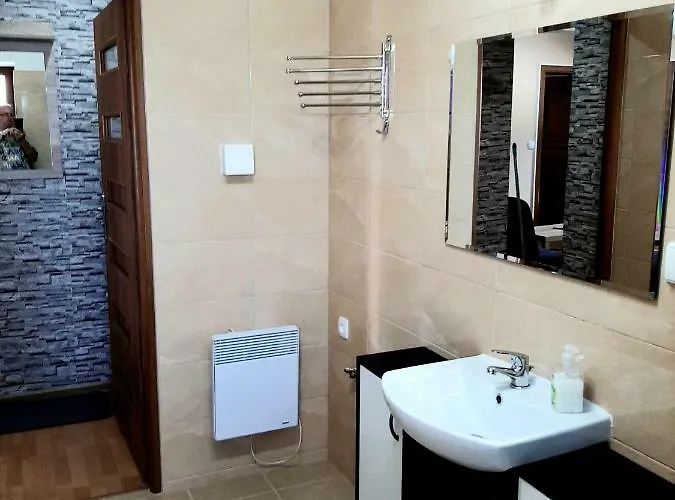 Elizabeth Kościelisko