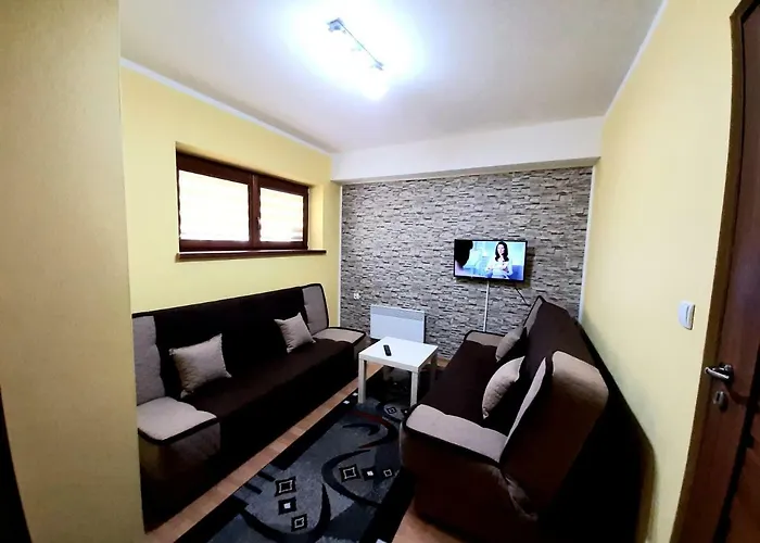 Elizabeth Appartement