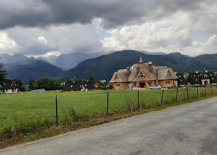 Elizabeth Appartement *