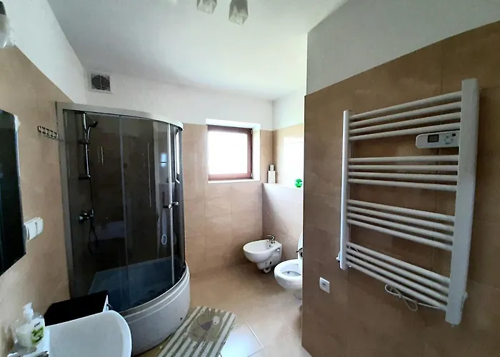 Appartement Elizabeth *